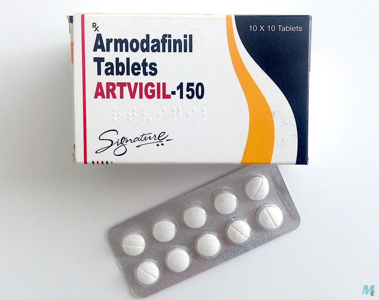 artvigil 150mg Modaf Expert