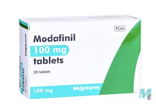 Kopen Modafinil in Nederland en België