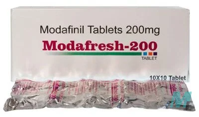 modafresh 200mg Modaf Expert