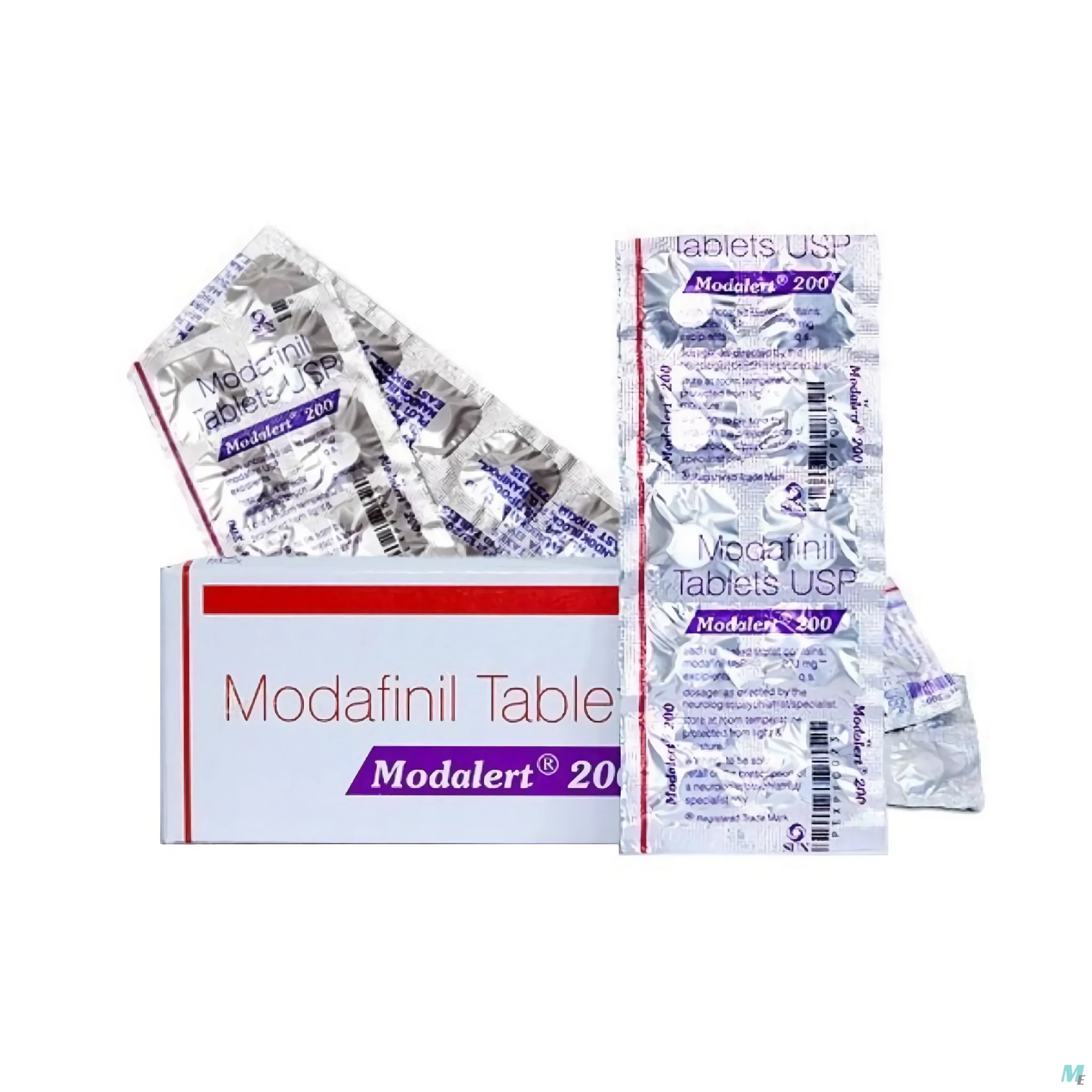 Kopen Modalert 200mg