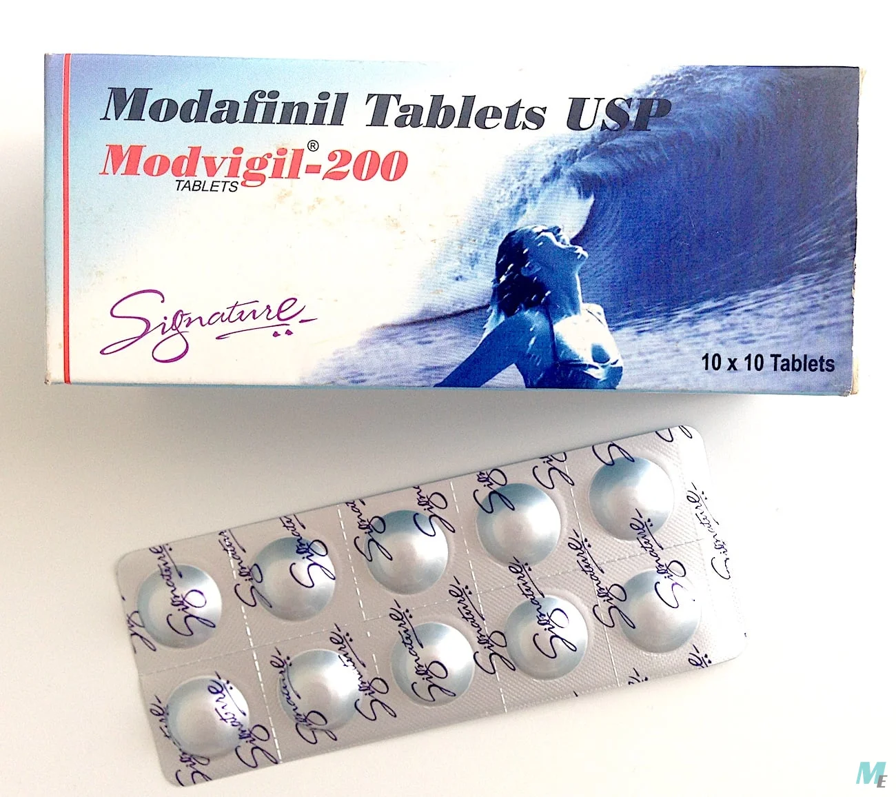 modvigil 200mg Modaf Expert