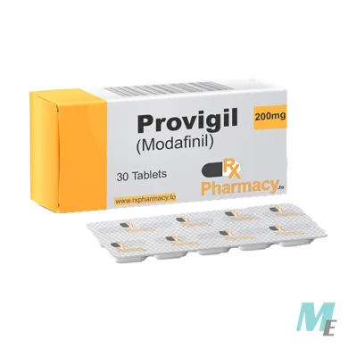 provigil 200mg Modaf Expert