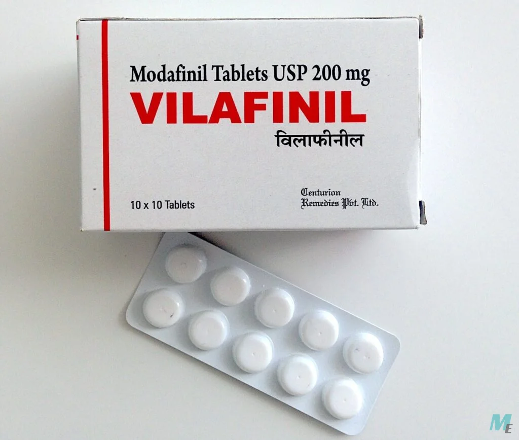 Kopen Vilafinil 200mg