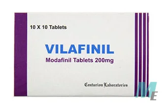 vilafinil centurian 200mg Modaf Expert