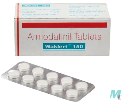 waklert 150mg Modaf Expert